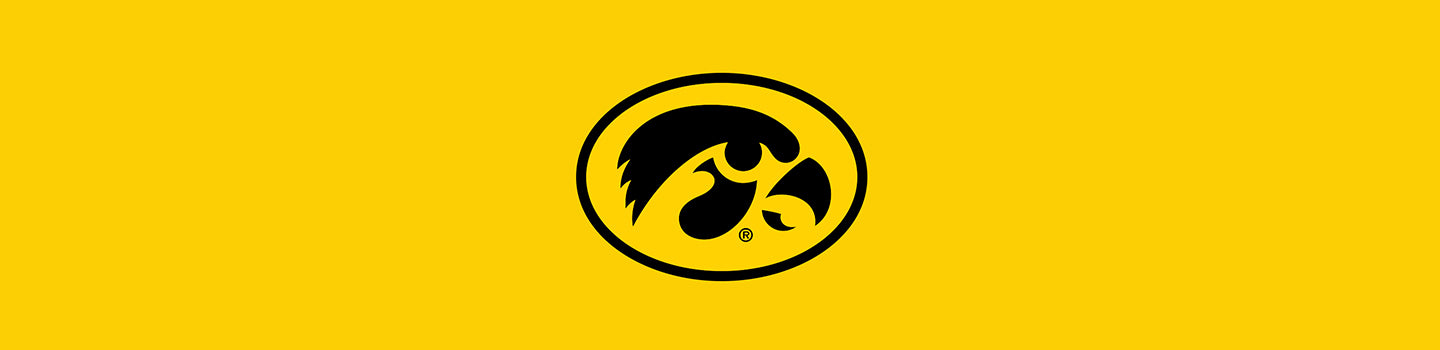 University of Iowa Phone Cases and Skins